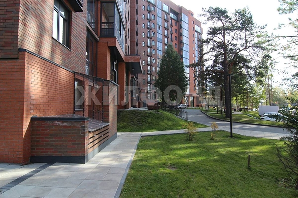 
  Продается 2-комн. квартира 48.3 м², в ЖК Эволюция, 1 оч, дом 3. Фото 24.
