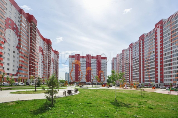 
  Продается 2-комн. квартира 43.1 м². Фото 2.