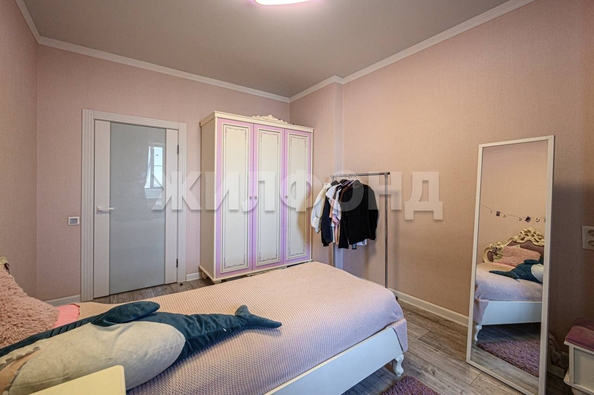 
  Продается 2-комн. квартира 77 м², в ЖК Просвещение. Фото 11.