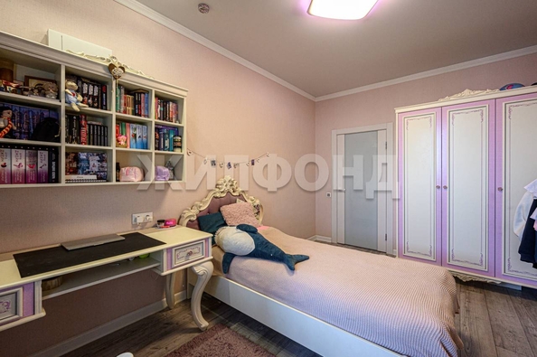 
  Продается 2-комн. квартира 77 м², в ЖК Просвещение. Фото 12.