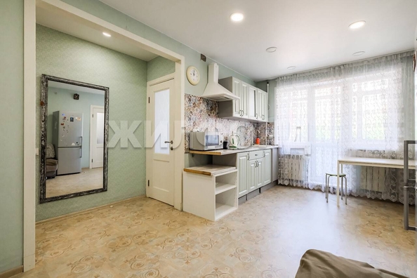 
  Продается 2-комн. квартира 45.4 м². Фото 2.