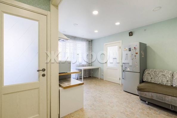 
  Продается 2-комн. квартира 45.4 м². Фото 3.