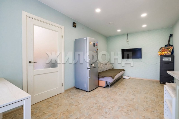 
  Продается 2-комн. квартира 45.4 м². Фото 5.