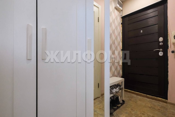 
  Продается 2-комн. квартира 45.4 м². Фото 13.