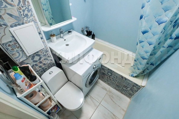 
  Продается 2-комн. квартира 45.4 м². Фото 15.