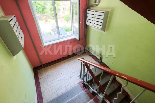 
  Продается 2-комн. квартира 45.4 м². Фото 18.