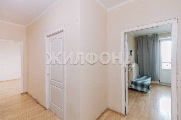 
  Продается 2-комн. квартира 56.2 м². Фото 11.