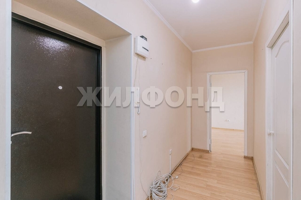 
  Продается 2-комн. квартира 56.2 м². Фото 12.