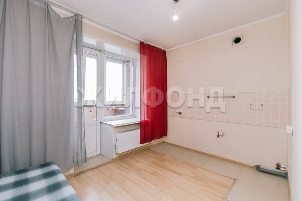 
  Продается 2-комн. квартира 56.2 м². Фото 16.