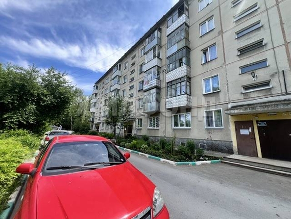 
  Продается 2-комн. квартира 43 м². Фото 18.