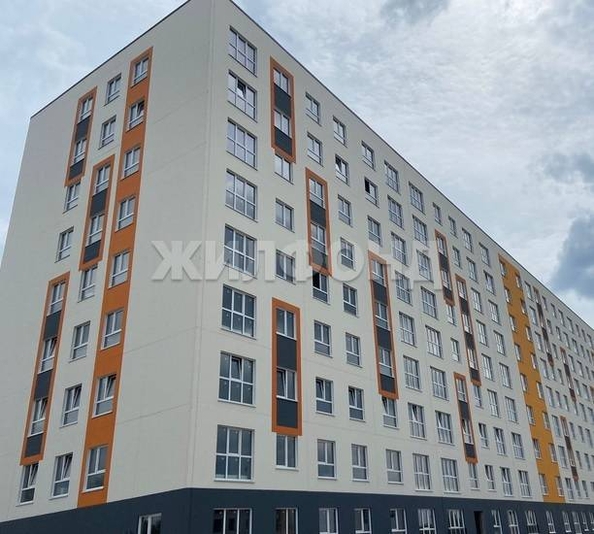 
  Продается 2-комн. квартира 34.1 м², в ЖК Поколение, дом 4. Фото 18.