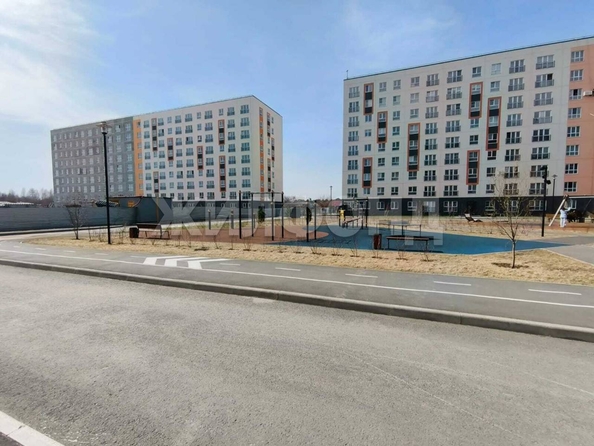 
  Продается 2-комн. квартира 34.1 м², в ЖК Поколение, дом 4. Фото 6.