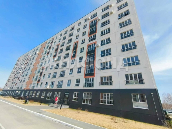 
  Продается 2-комн. квартира 34.1 м², в ЖК Поколение, дом 4. Фото 10.