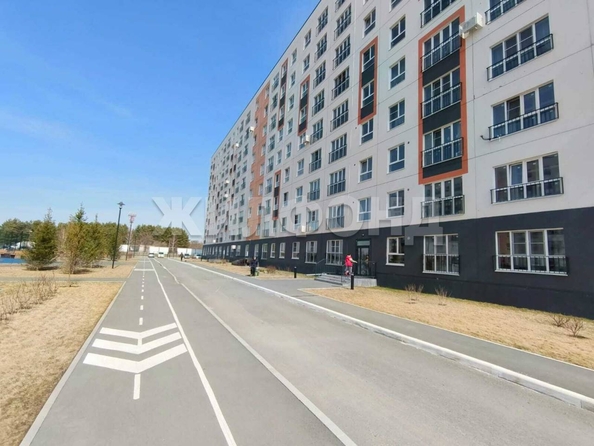 
  Продается 2-комн. квартира 34.1 м², в ЖК Поколение, дом 4. Фото 14.