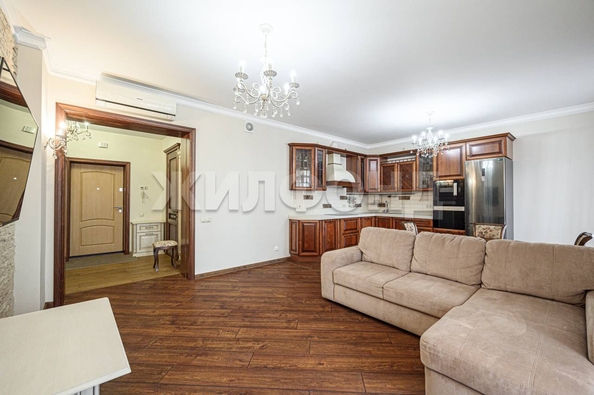
  Продается 2-комн. квартира 72 м². Фото 13.