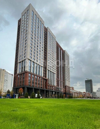 
  Продается 2-комн. квартира 40.2 м², в ЖК Тайм Сквер. Фото 9.