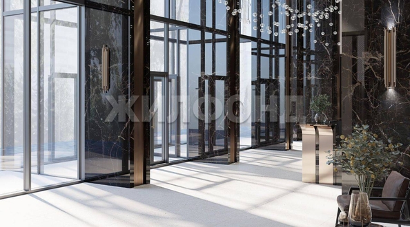 
  Продается 2-комн. квартира 40.2 м², в ЖК Тайм Сквер. Фото 1.