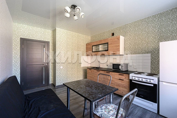 
  Продается 2-комн. квартира 53.7 м², в ЖК Северная корона, 3 очередь, дом 2. Фото 2.