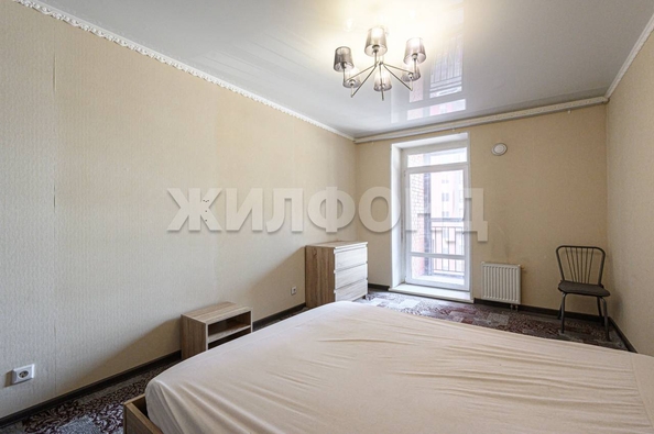 
  Продается 2-комн. квартира 53.7 м², в ЖК Северная корона, 3 очередь, дом 2. Фото 13.