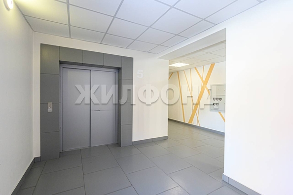 
  Продается 2-комн. квартира 53.7 м², в ЖК Северная корона, 3 очередь, дом 2. Фото 22.