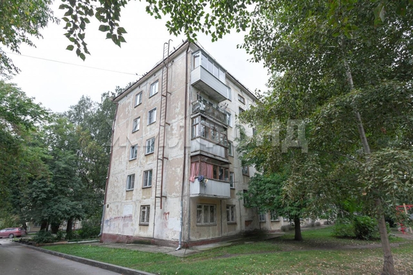 
  Продается 2-комн. квартира 42.8 м². Фото 11.