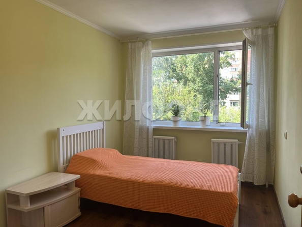 
  Продается 2-комн. квартира 43.8 м². Фото 4.