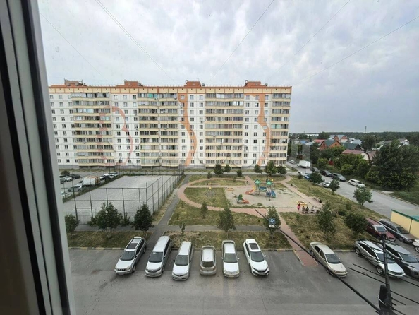 
  Продается 2-комн. квартира 57.9 м². Фото 23.