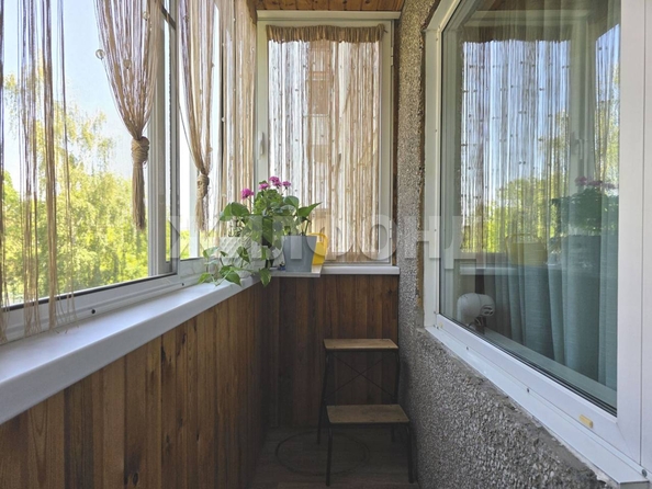 
  Продается 2-комн. квартира 46.2 м². Фото 5.