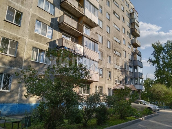 
  Продается 2-комн. квартира 46.2 м². Фото 19.