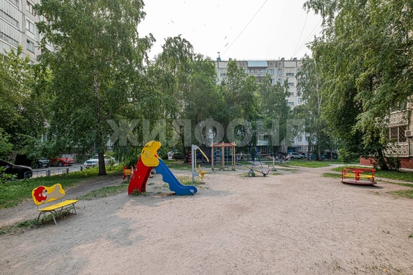 
  Продается 2-комн. квартира 42.2 м². Фото 18.