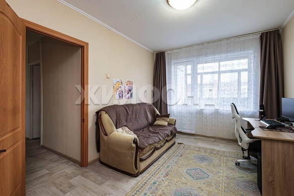 
  Продается 2-комн. квартира 43.5 м². Фото 2.
