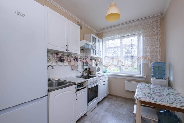 
  Продается 2-комн. квартира 43.5 м². Фото 9.