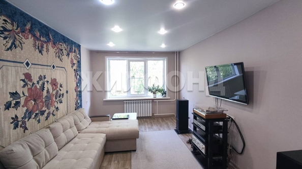 
  Продается 2-комн. квартира 43.8 м². Фото 9.