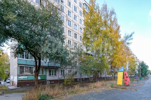 
  Продается 2-комн. квартира 43.8 м². Фото 21.