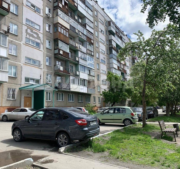 
  Продается 2-комн. квартира 43.8 м². Фото 22.
