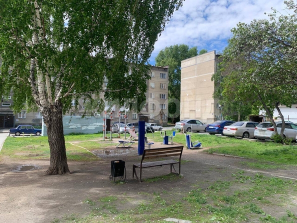 
  Продается 2-комн. квартира 43.8 м². Фото 23.