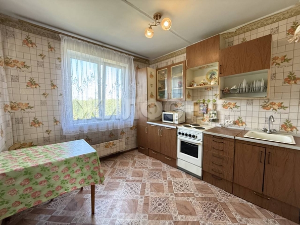 
  Продается 2-комн. квартира 52.7 м². Фото 1.