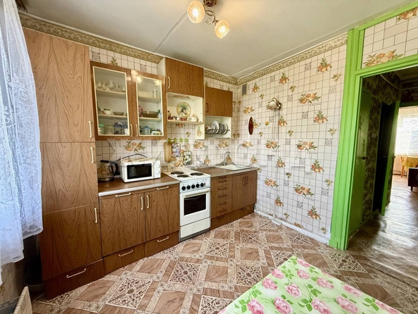 
  Продается 2-комн. квартира 52.7 м². Фото 2.