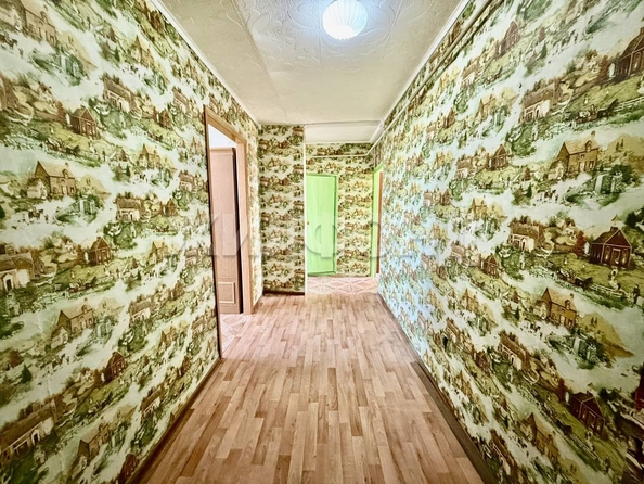 
  Продается 2-комн. квартира 52.7 м². Фото 18.