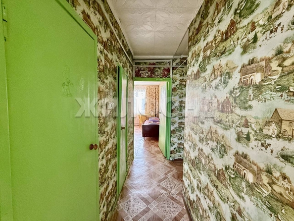 
  Продается 2-комн. квартира 52.7 м². Фото 21.