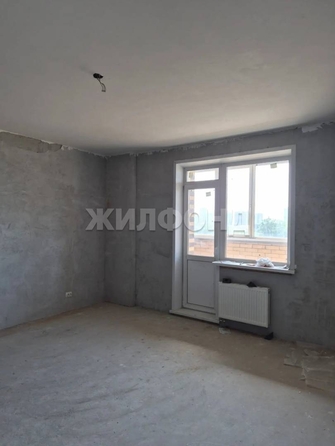 
  Продается 2-комн. квартира 49.3 м², в ЖК Залесский. Фото 3.