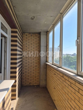
  Продается 2-комн. квартира 49.3 м², в ЖК Залесский. Фото 4.