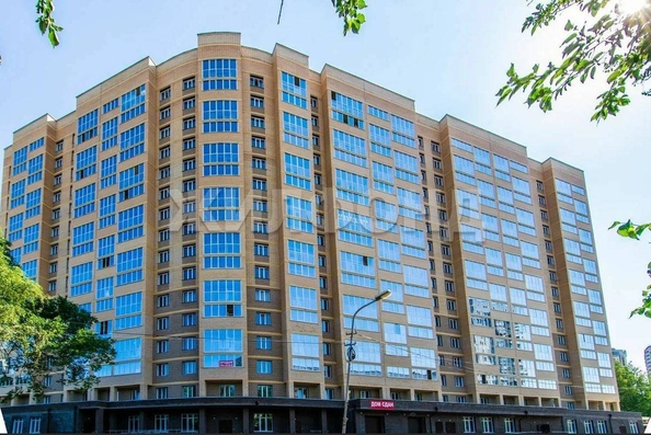 
  Продается 2-комн. квартира 49.3 м², в ЖК Залесский. Фото 7.
