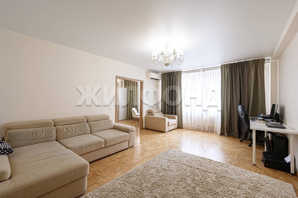 
  Продается 2-комн. квартира 57 м². Фото 6.