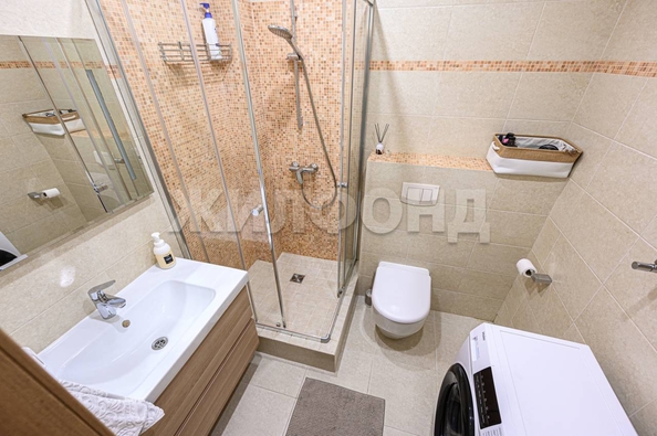 
  Продается 2-комн. квартира 57 м². Фото 10.