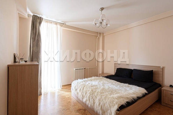 
  Продается 2-комн. квартира 57 м². Фото 13.
