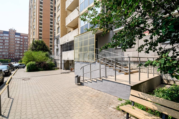 
  Продается 2-комн. квартира 57 м². Фото 26.