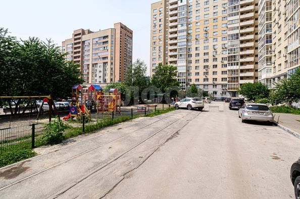 
  Продается 2-комн. квартира 57 м². Фото 28.