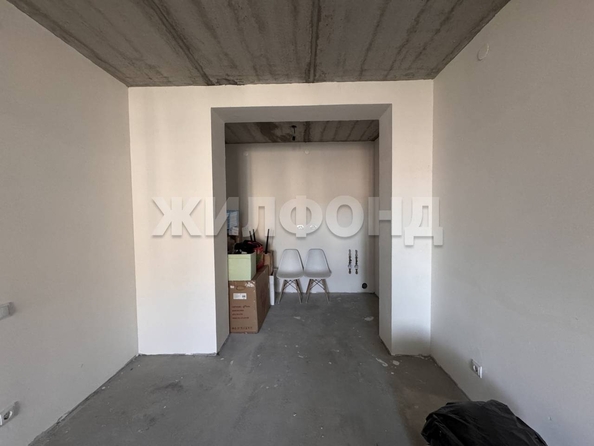 
  Продается 2-комн. квартира 49.4 м², в ЖК Фламинго, дом 2. Фото 9.