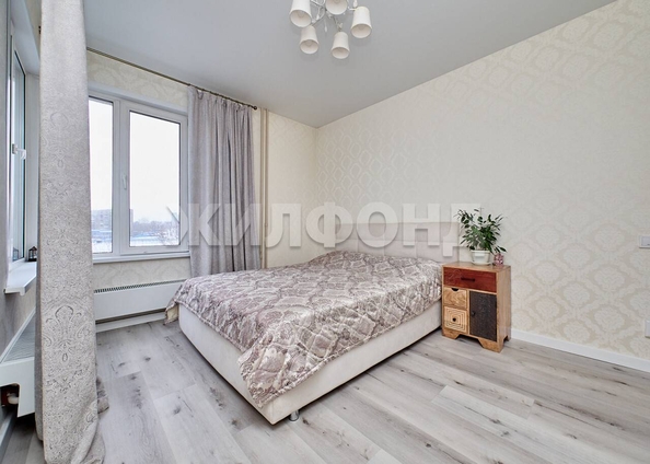 
  Продается 2-комн. квартира 80 м², в ЖК Дом на республиканской. Фото 14.